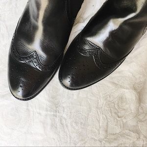 🎀 SCHOOL GIRL OXFORDS 36 🎀